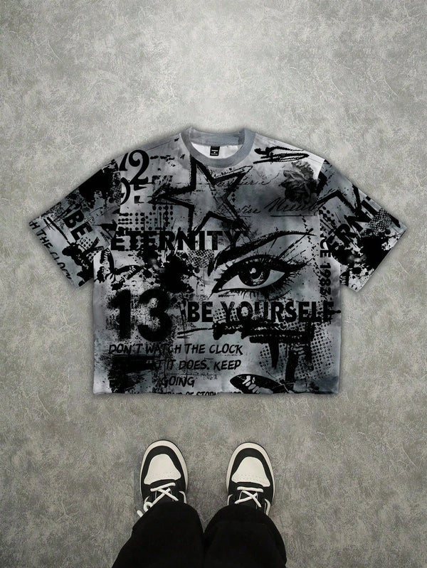 Men Tops